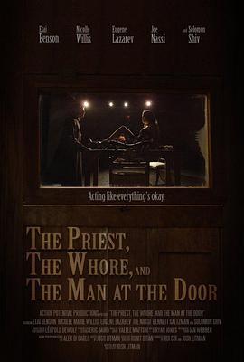 ThePriest,theWhore,andtheManattheDoor