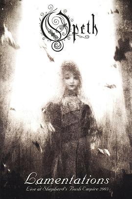 Opeth:Lamentations