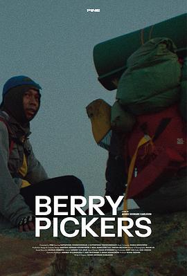 BerryPickers