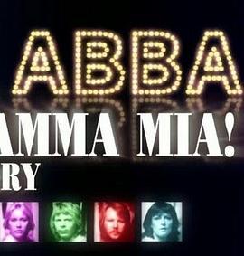 ABBA:TheMammaMia!Story