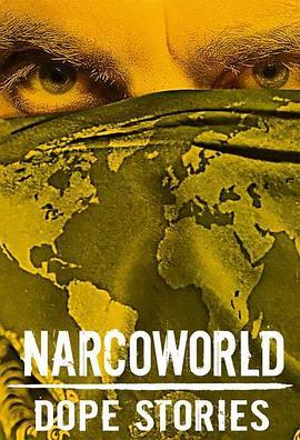 Narcoworld:DopeStoriesSeason1