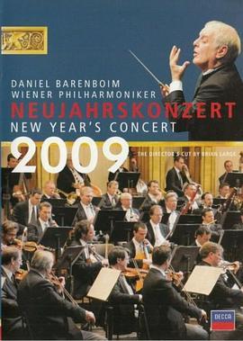 2009年维也纳新年音乐会