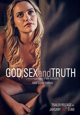 God,SexandTruth