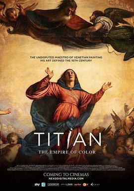Titian.TheEmpireofColor