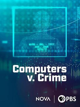 Computersv.Crime