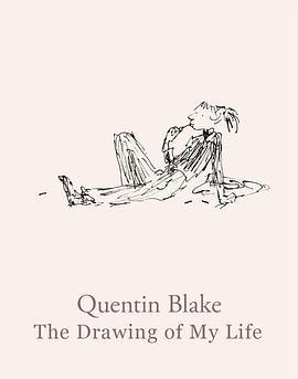 QuentinBlake:TheDrawingofMyLife
