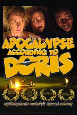 TheApocalypse...AccordingtoDoris