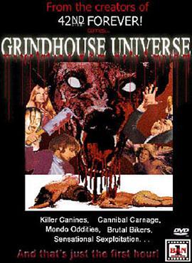 GrindhouseUniverse