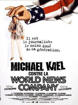 MichaelKaelcontrelaWorldNewsCompany