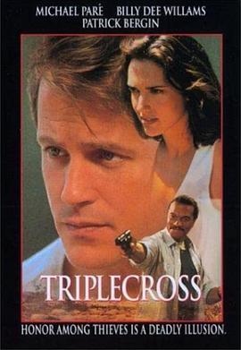 Triplecross