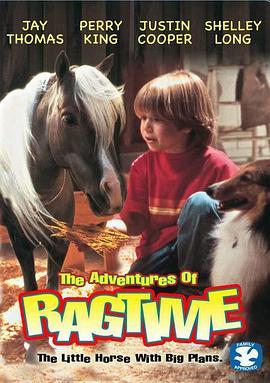 TheAdventuresofRagtime