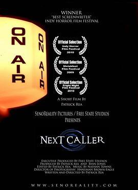 NextCaller