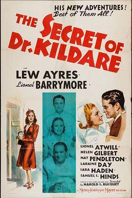 TheSecretofDr.Kildare