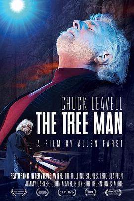 ChuckLeavell:TheTreeMan