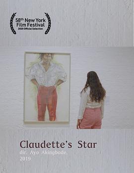 Claudette'sStar