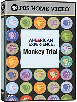 美国历史：猴子审判