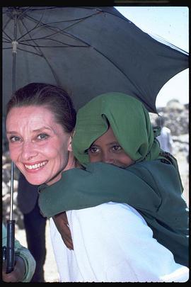 AudreyHepburn:InHerOwnWords