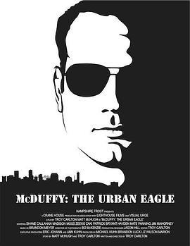 McDuffy:TheUrbanEagle