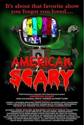 AmericanScary