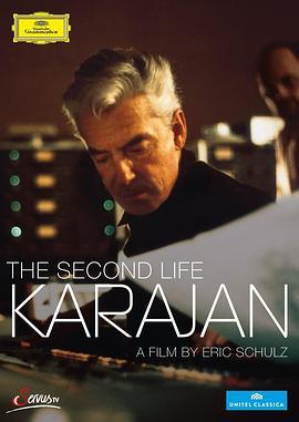 Karajan--daszweiteLeben
