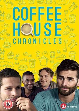CoffeeHouseChronicles:TheMovie