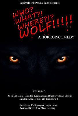 WhoWhatWhereWolf!!!